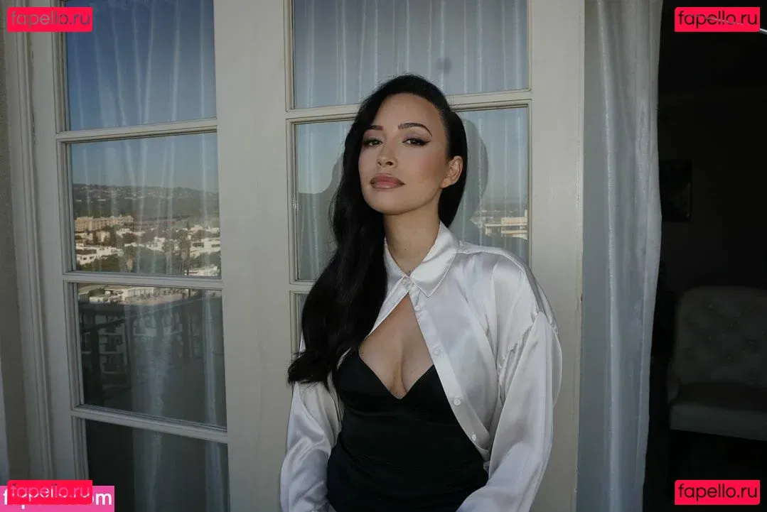 Christian Serratos Onlyfans Photo Gallery 