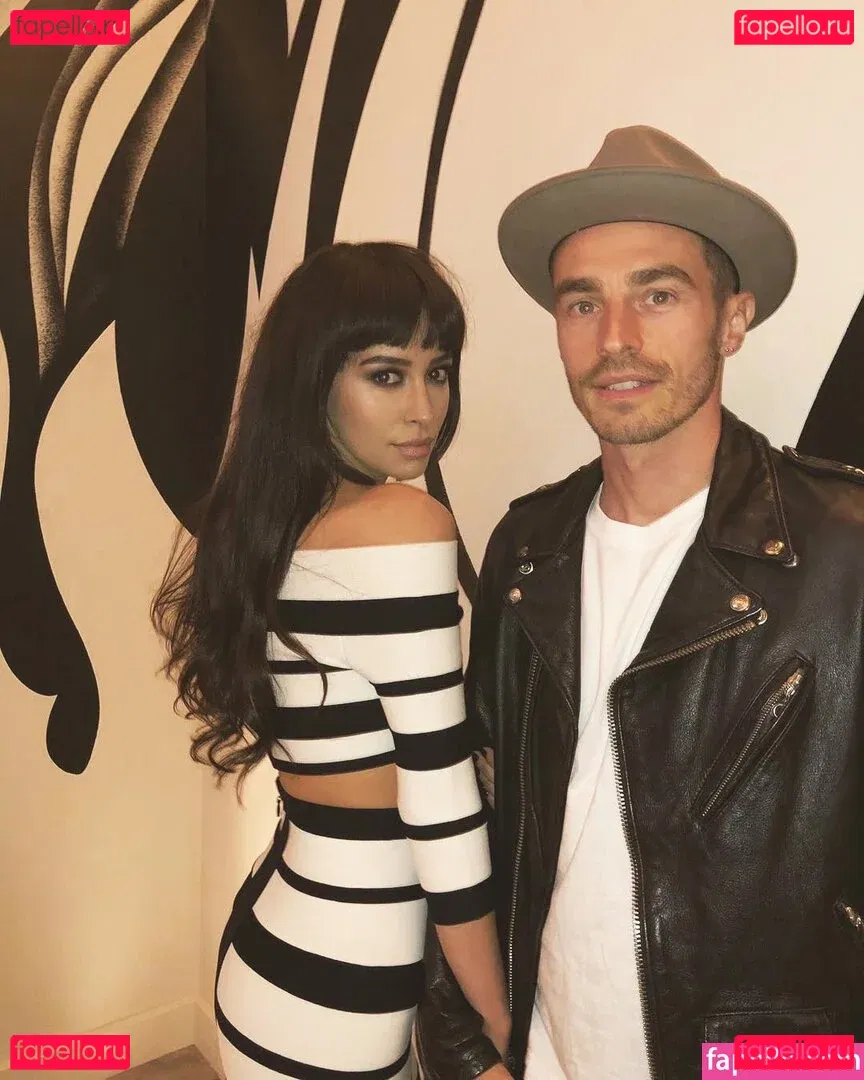 Christian Serratos Onlyfans Photo Gallery 