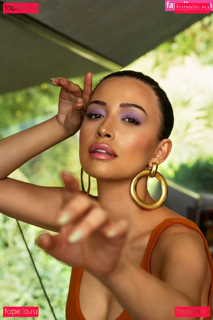 Christian Serratos Onlyfans Photo Gallery 