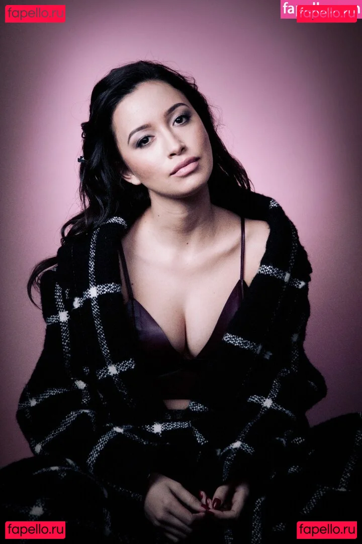 Christian Serratos Onlyfans Photo Gallery 