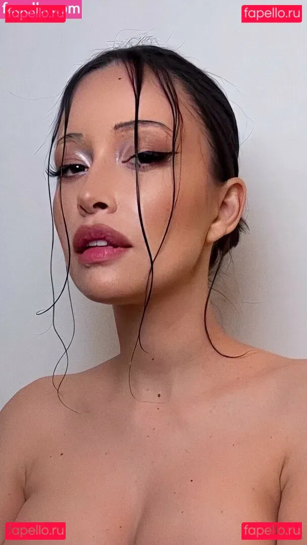 Christian Serratos Onlyfans Photo Gallery 