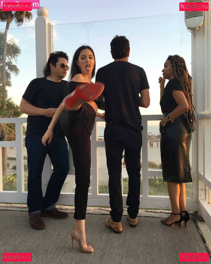 Christian Serratos Onlyfans Photo Gallery 