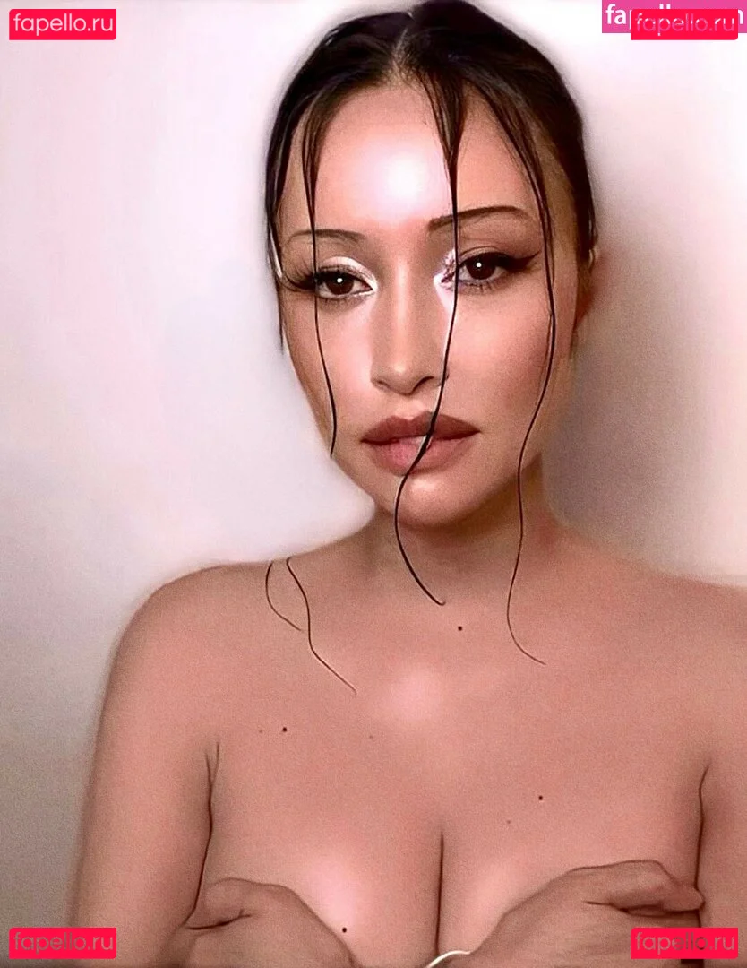 Christian Serratos Onlyfans Photo Gallery 