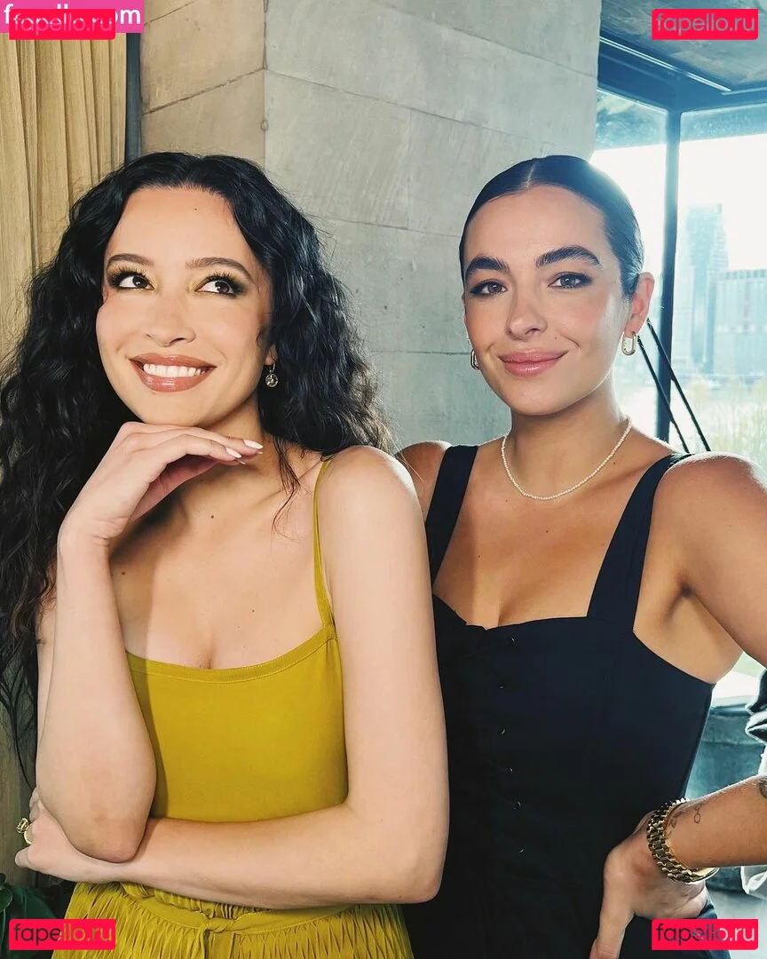 Christian Serratos Onlyfans Photo Gallery 