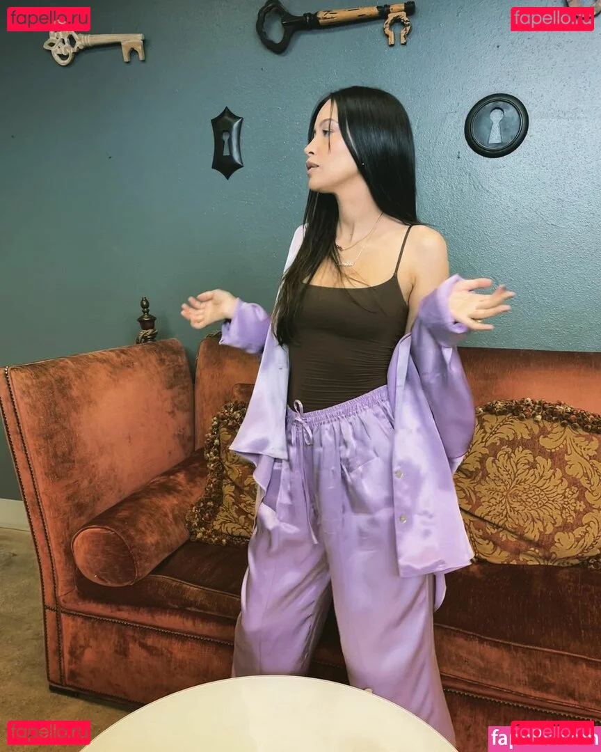 Christian Serratos Onlyfans Photo Gallery 