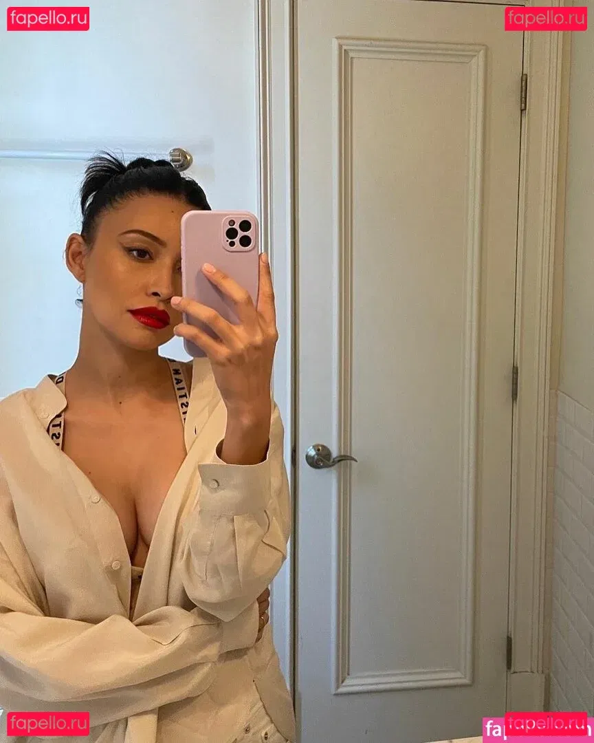 Christian Serratos Onlyfans Photo Gallery 