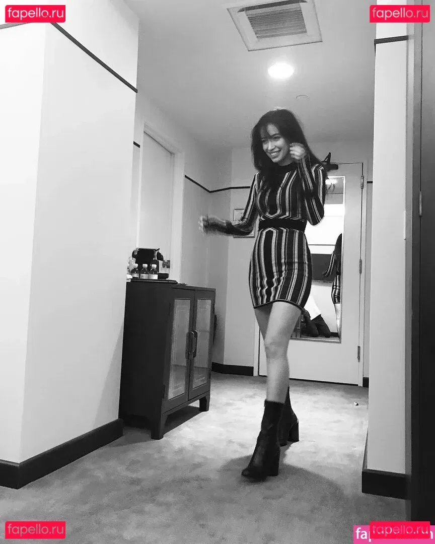 Christian Serratos Onlyfans Photo Gallery 