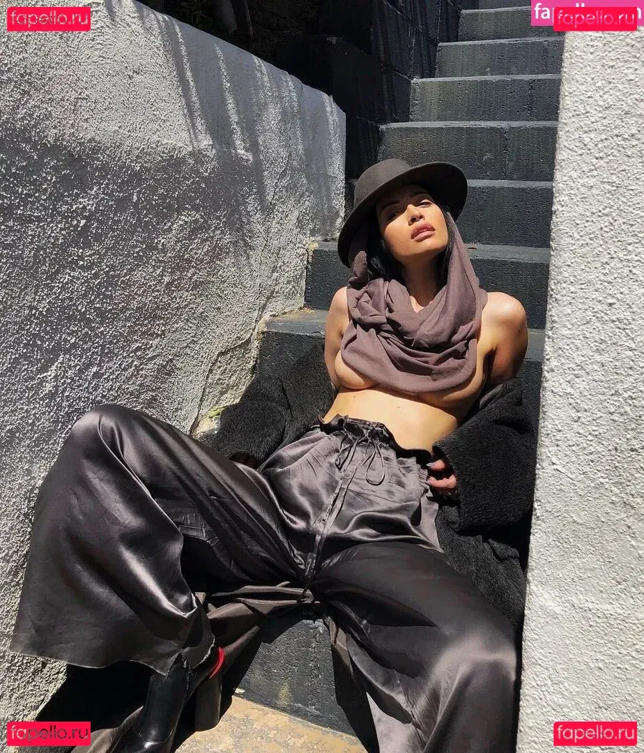 Christian Serratos Onlyfans Photo Gallery 