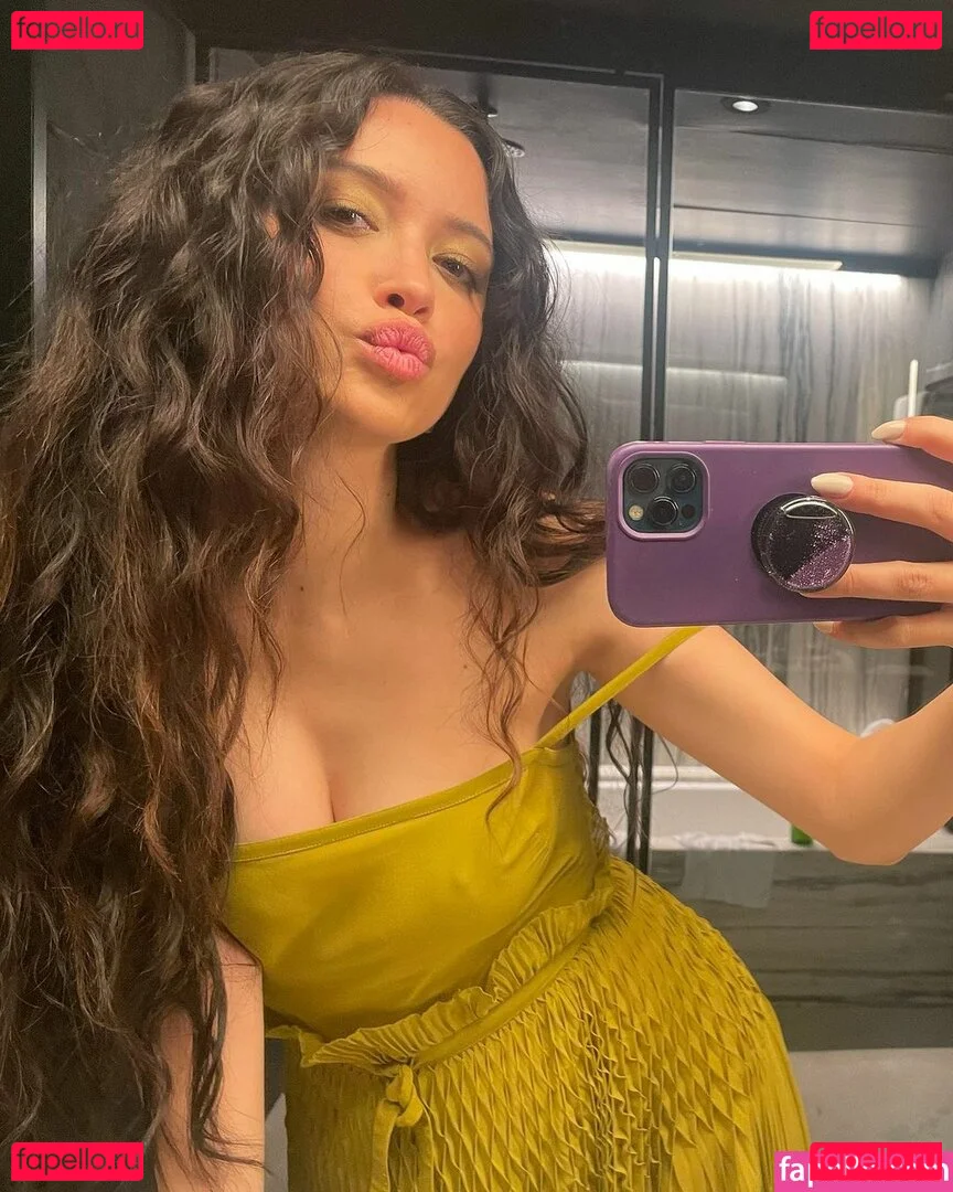 Christian Serratos Onlyfans Photo Gallery 