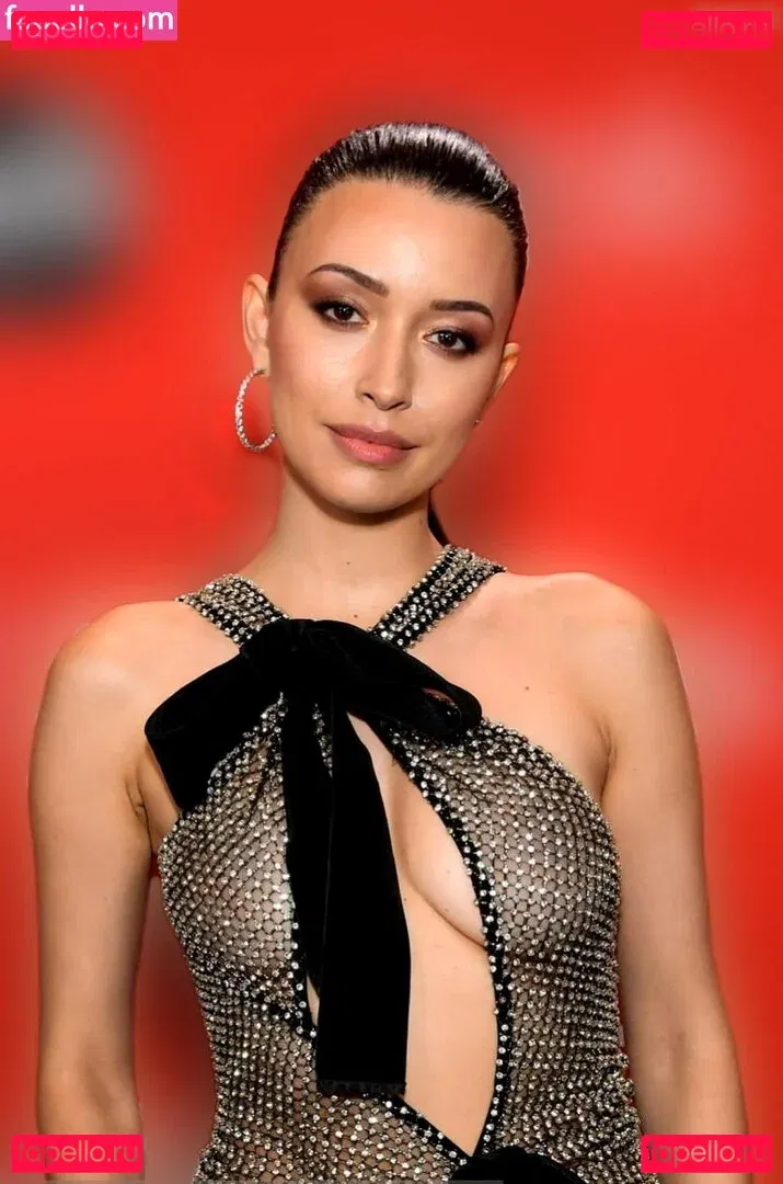 Christian Serratos Onlyfans Photo Gallery 