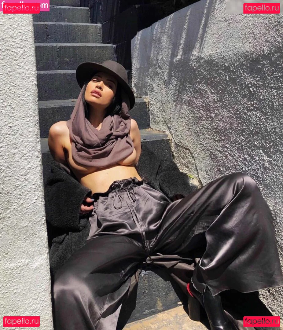 Christian Serratos Onlyfans Photo Gallery 