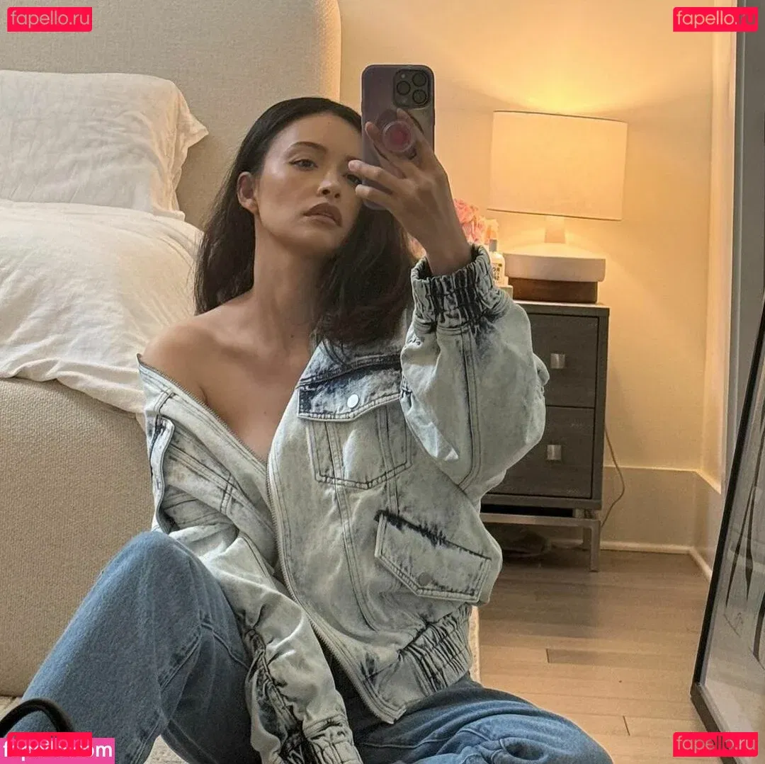 Christian Serratos Onlyfans Photo Gallery 