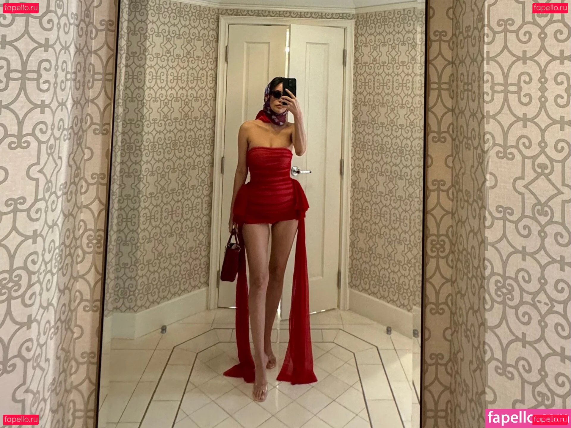 Christian Serratos Onlyfans Photo Gallery 