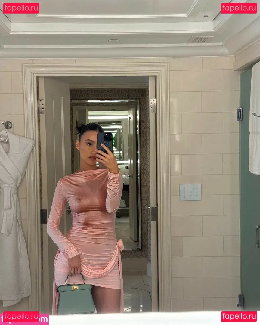 Christian Serratos Onlyfans Photo Gallery 