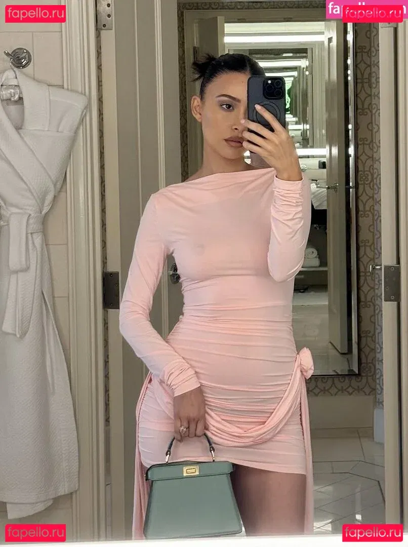 Christian Serratos Onlyfans Photo Gallery 