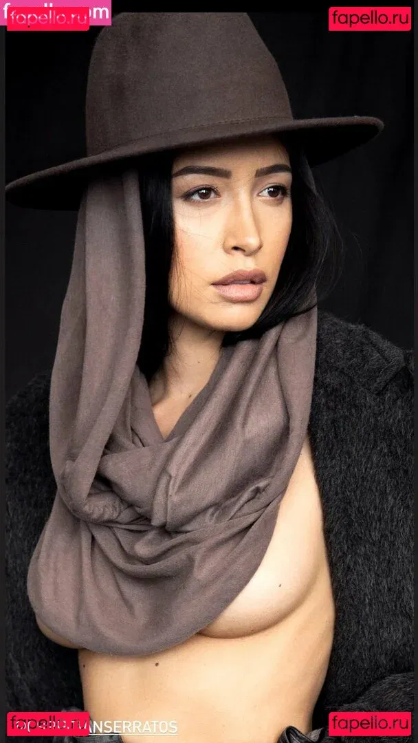 Christian Serratos Onlyfans Photo Gallery 