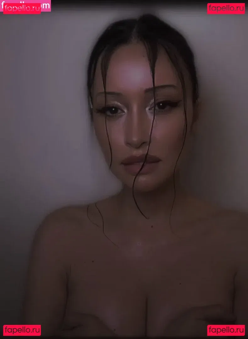 Christian Serratos Onlyfans Photo Gallery 