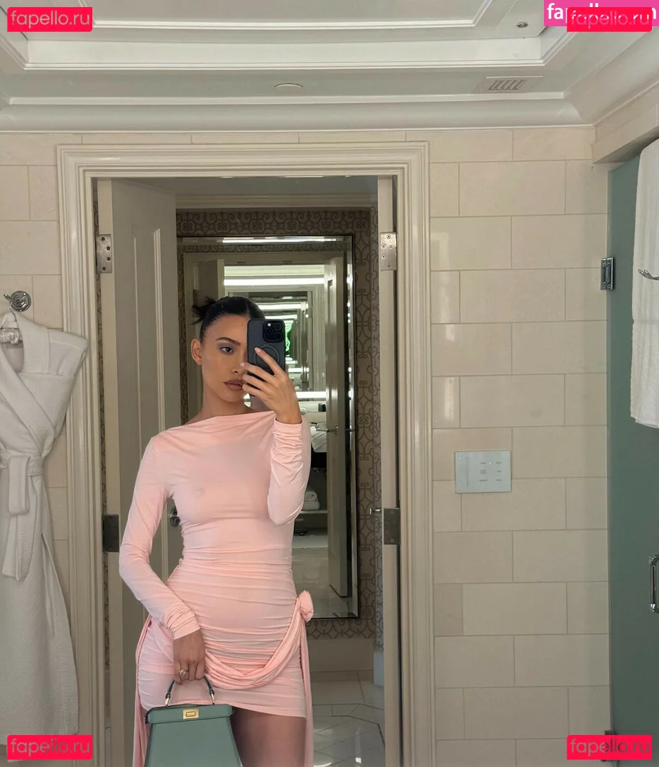 Christian Serratos Onlyfans Photo Gallery 