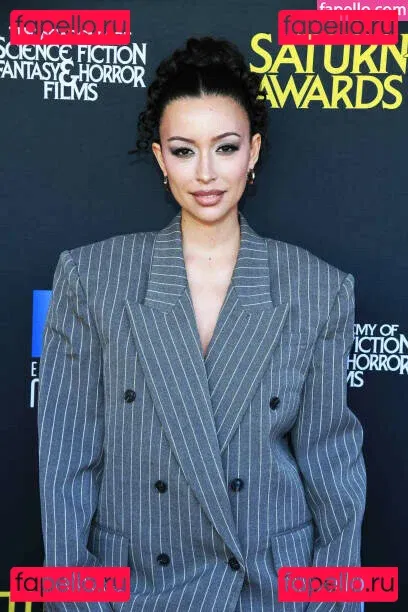 Christian Serratos Onlyfans Photo Gallery 