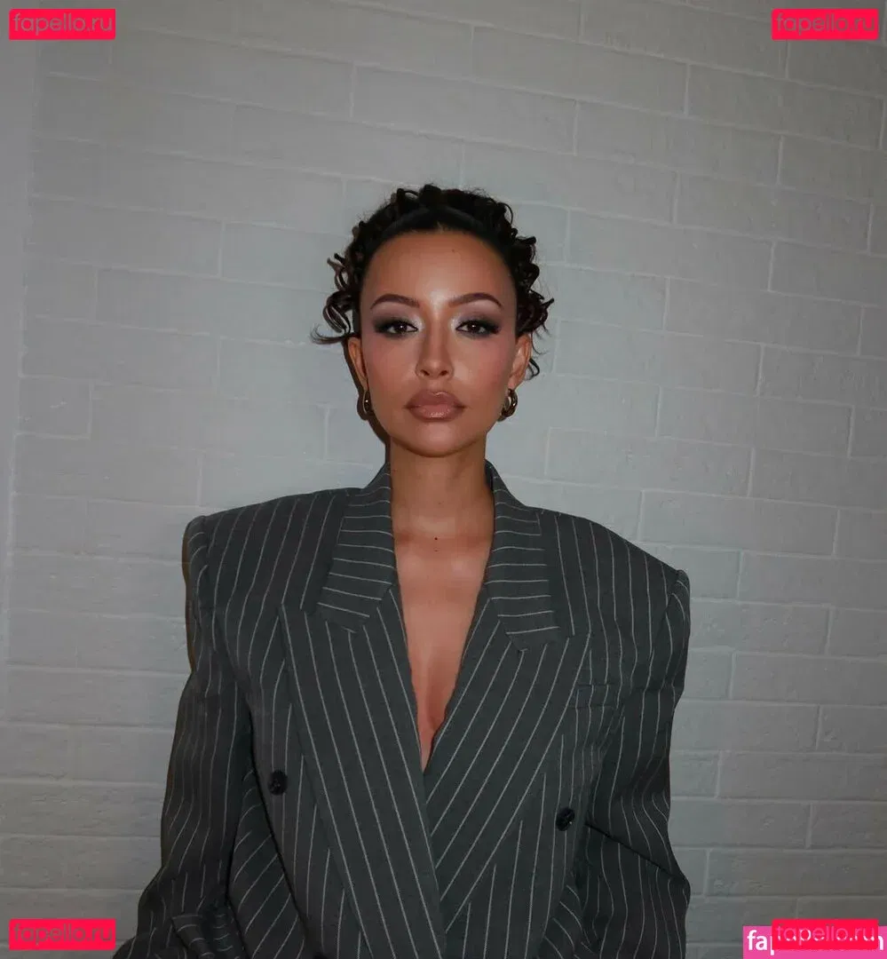 Christian Serratos Onlyfans Photo Gallery 