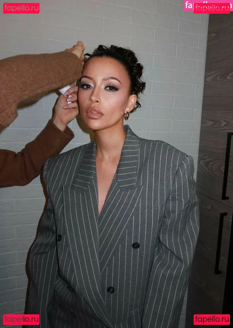 Christian Serratos Onlyfans Photo Gallery 