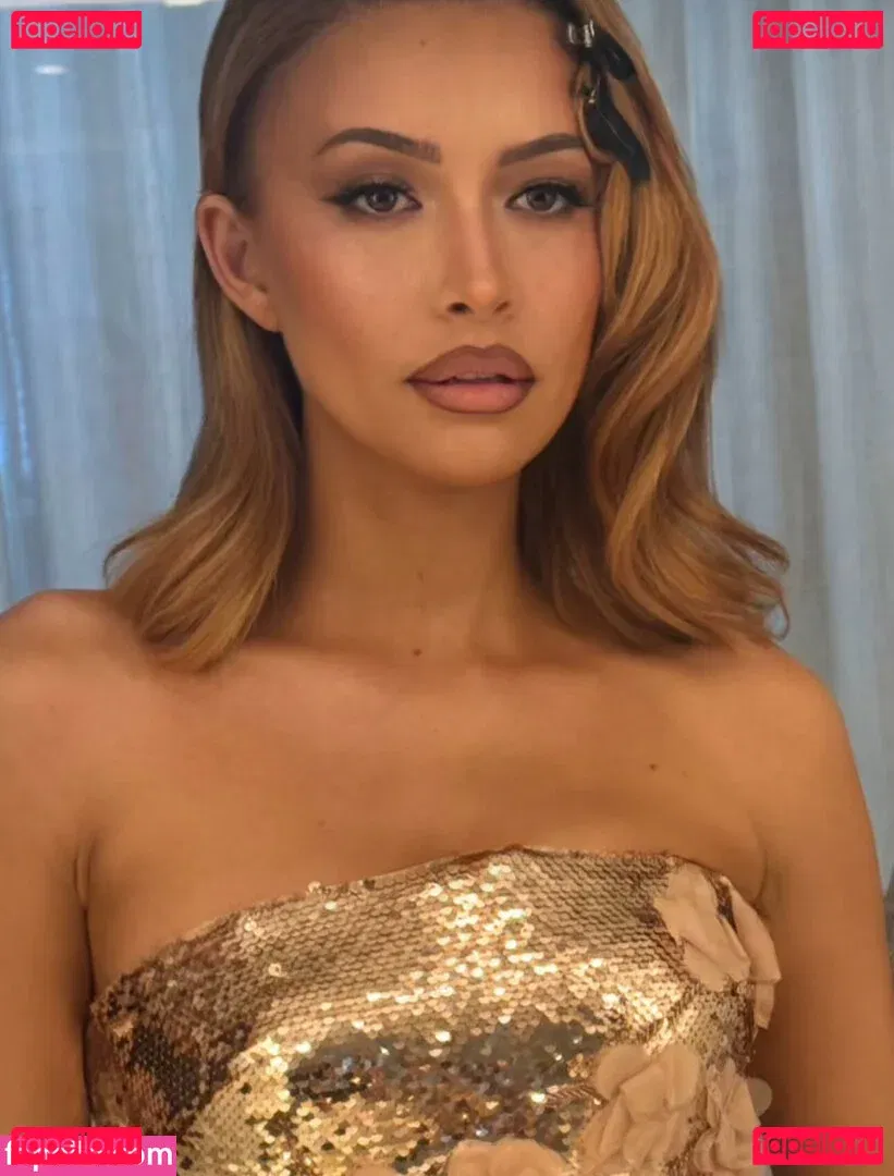 Christian Serratos Onlyfans Photo Gallery 