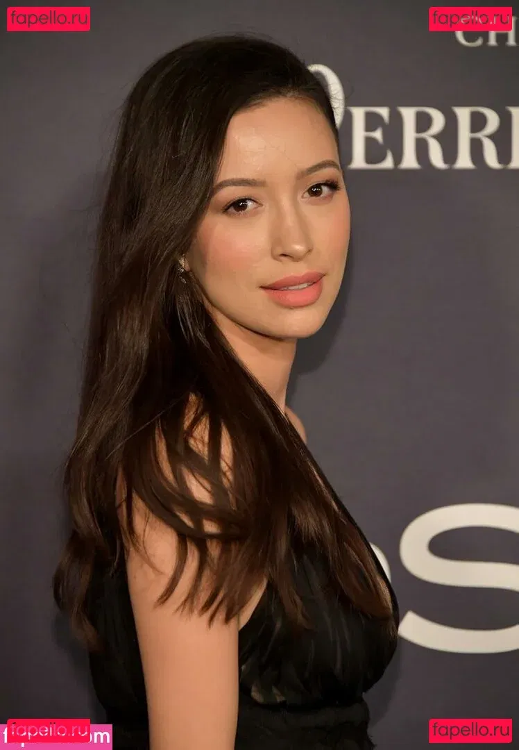 Christian Serratos Onlyfans Photo Gallery 