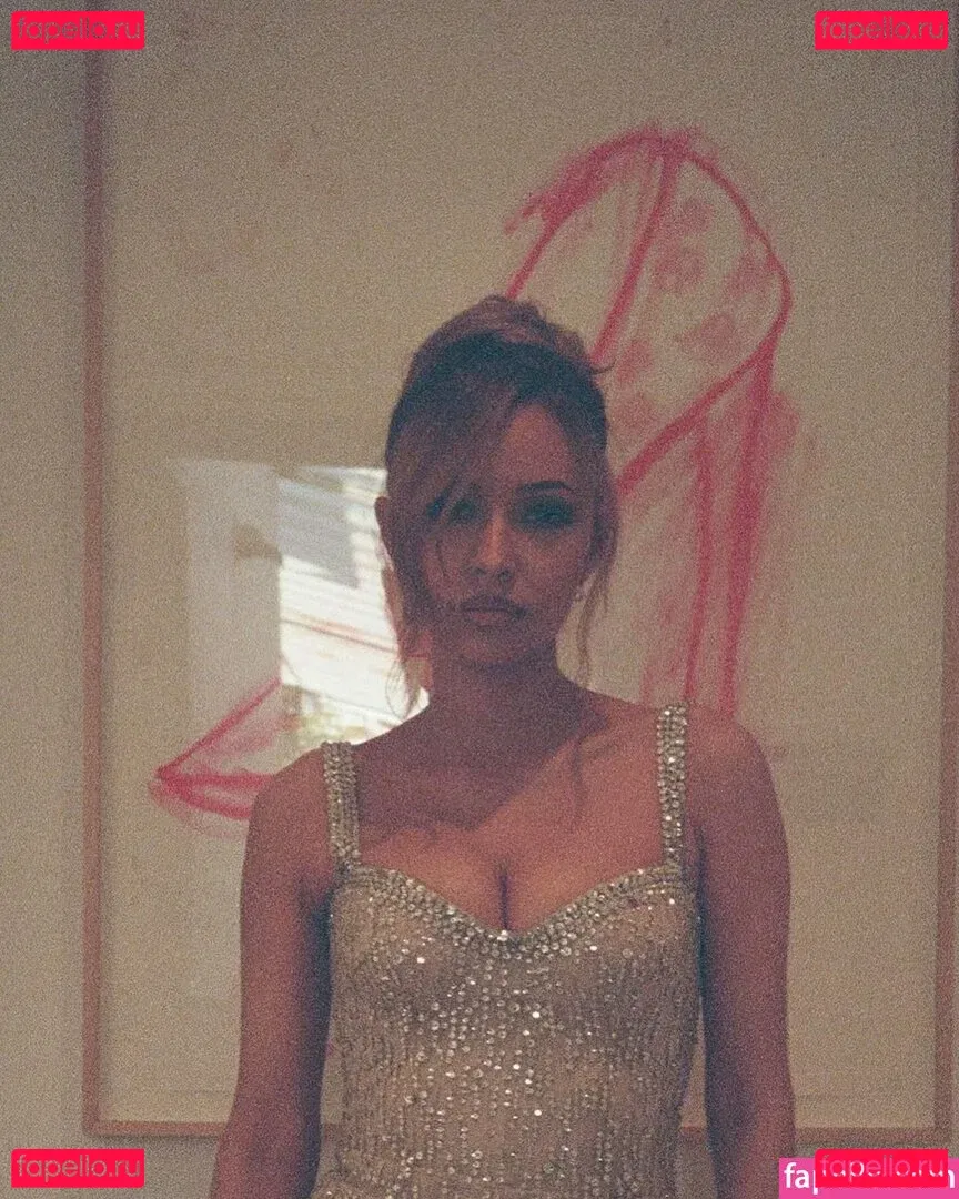 Christian Serratos Onlyfans Photo Gallery 