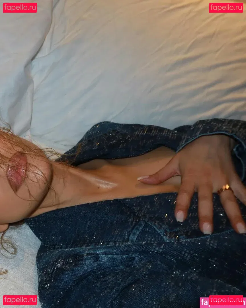 Christian Serratos Onlyfans Photo Gallery 