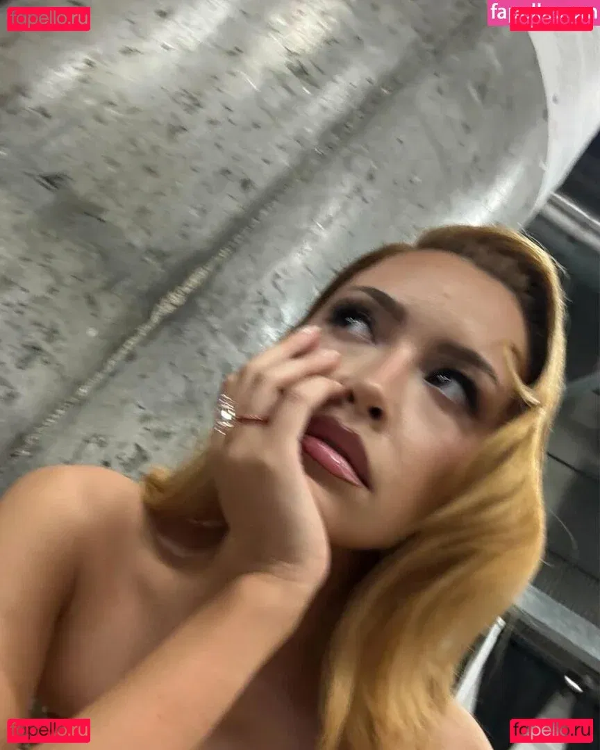 Christian Serratos Onlyfans Photo Gallery 