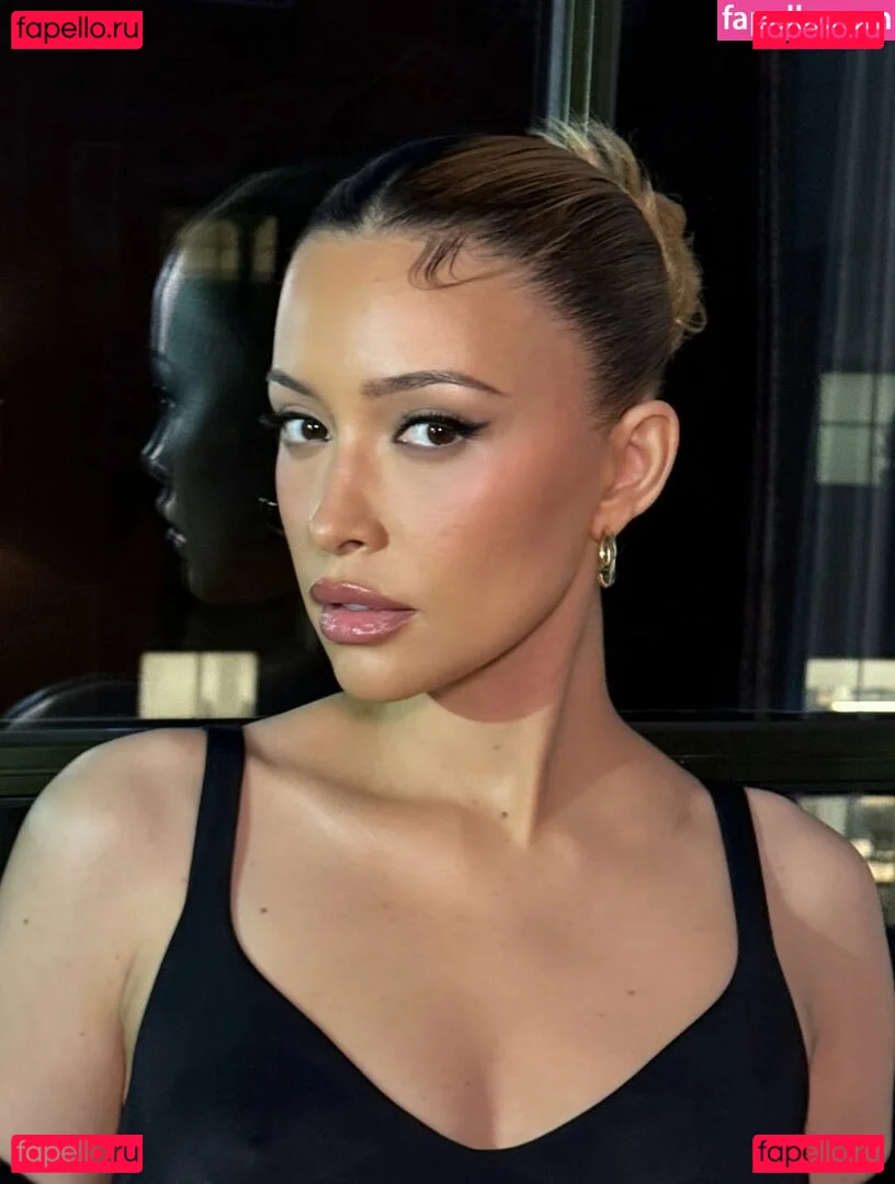 Christian Serratos Onlyfans Photo Gallery 