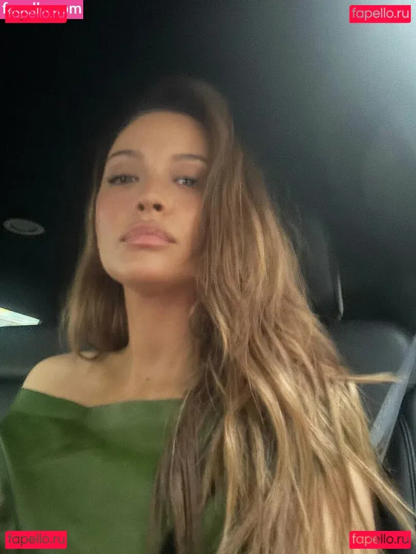 Christian Serratos Onlyfans Photo Gallery 