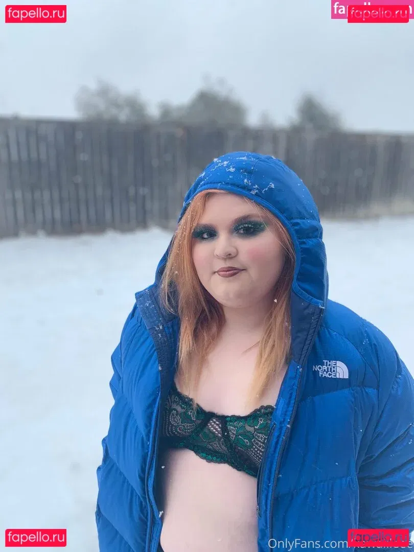 kawaiileee Onlyfans Photo Gallery 