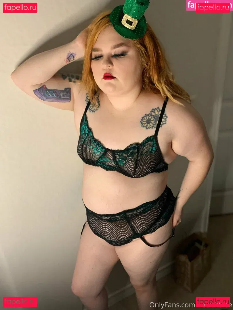 kawaiileee Onlyfans Photo Gallery 