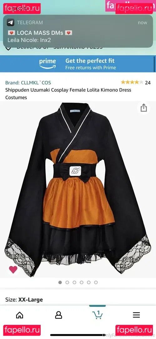 kawaiileee Onlyfans Photo Gallery 