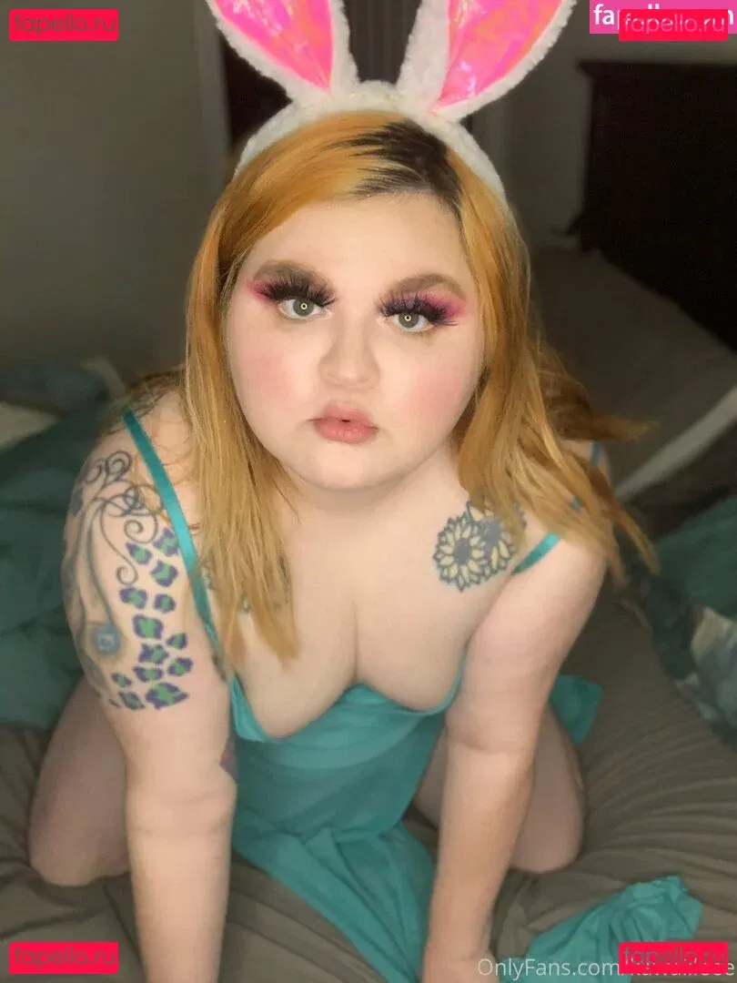 kawaiileee Onlyfans Photo Gallery 