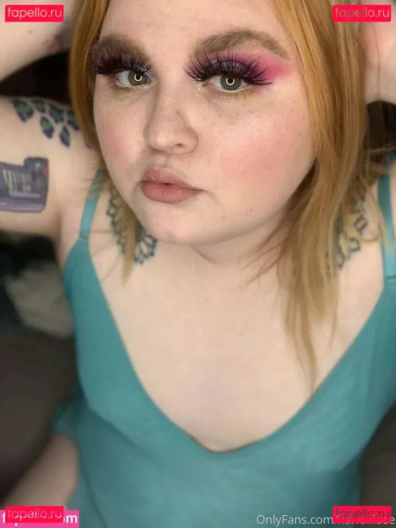 kawaiileee Onlyfans Photo Gallery 