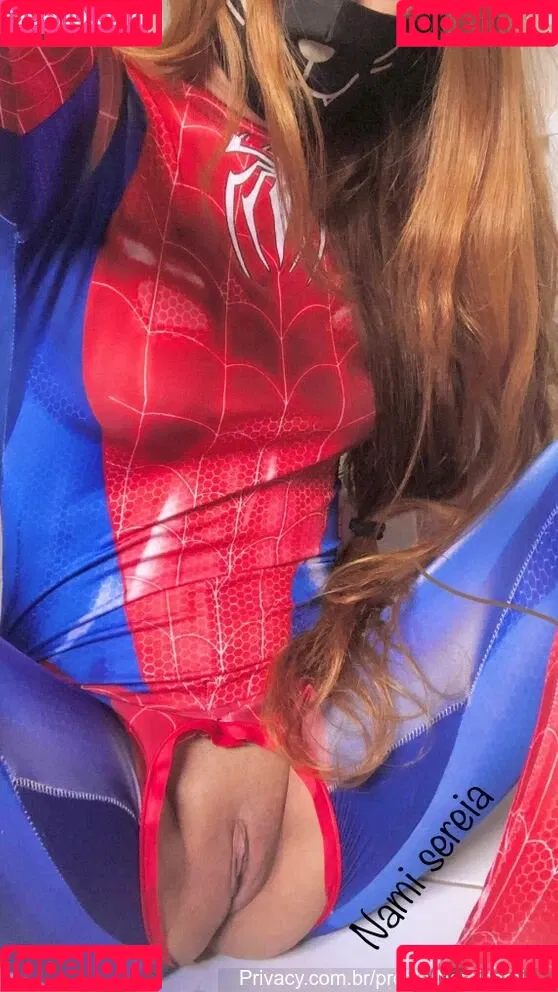Nami Sereia Onlyfans Photo Gallery 