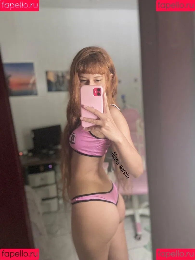 Nami Sereia Onlyfans Photo Gallery 