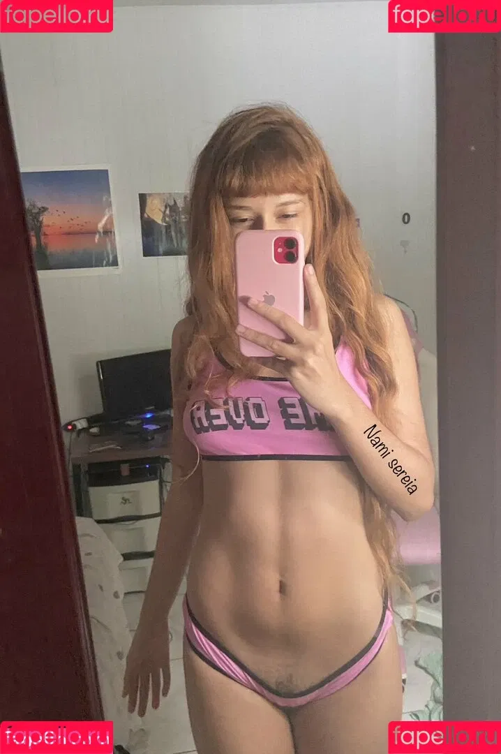 Nami Sereia Onlyfans Photo Gallery 