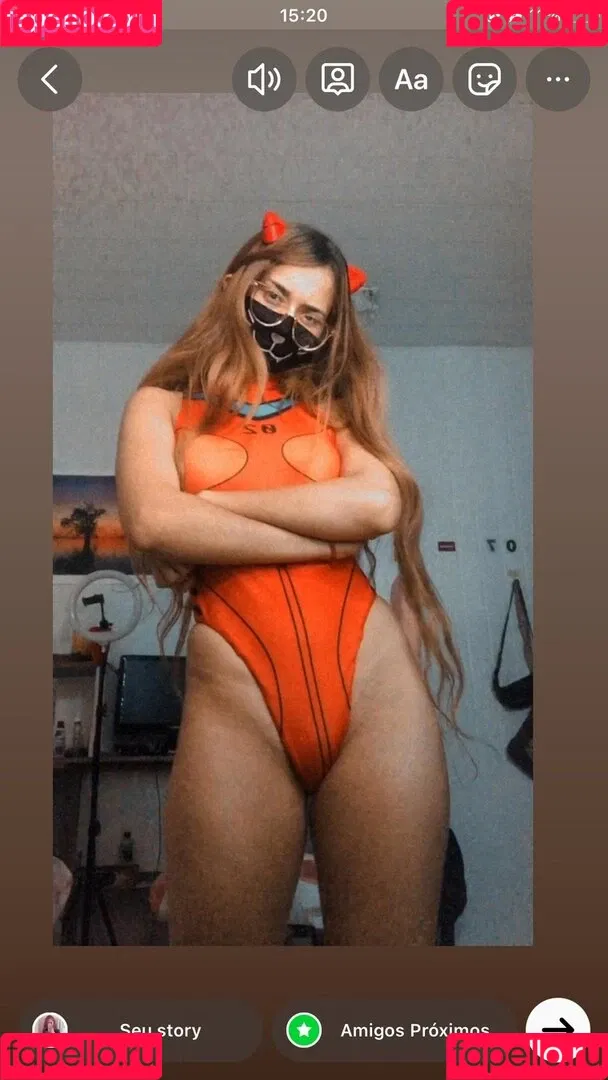 Nami Sereia Onlyfans Photo Gallery 