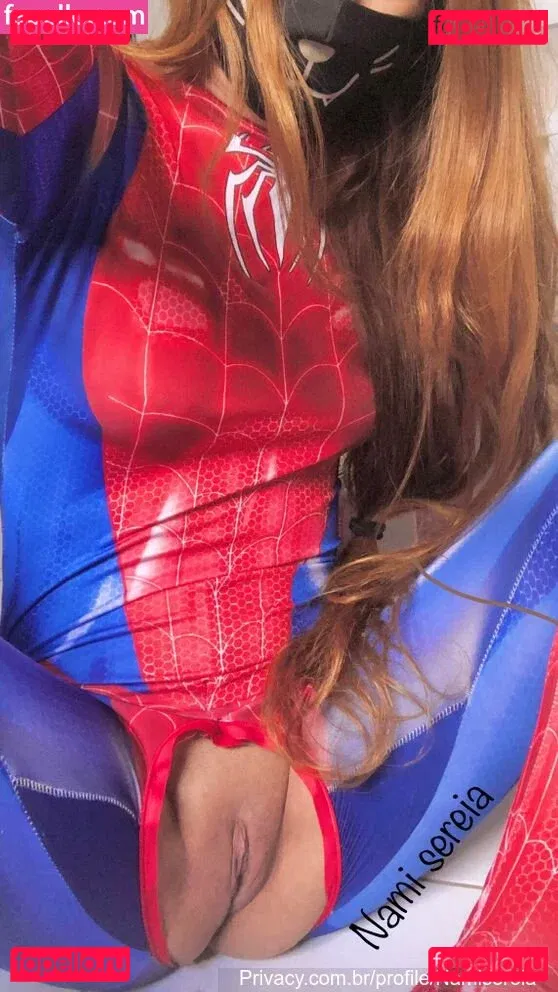 Nami Sereia Onlyfans Photo Gallery 