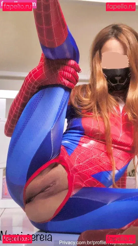 Nami Sereia Onlyfans Photo Gallery 