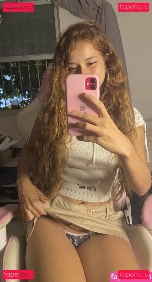 Nami Sereia Onlyfans Photo Gallery 