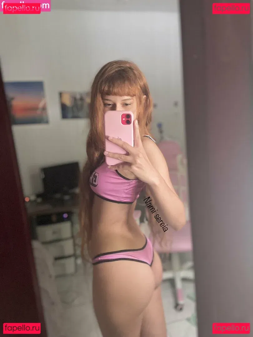 Nami Sereia Onlyfans Photo Gallery 