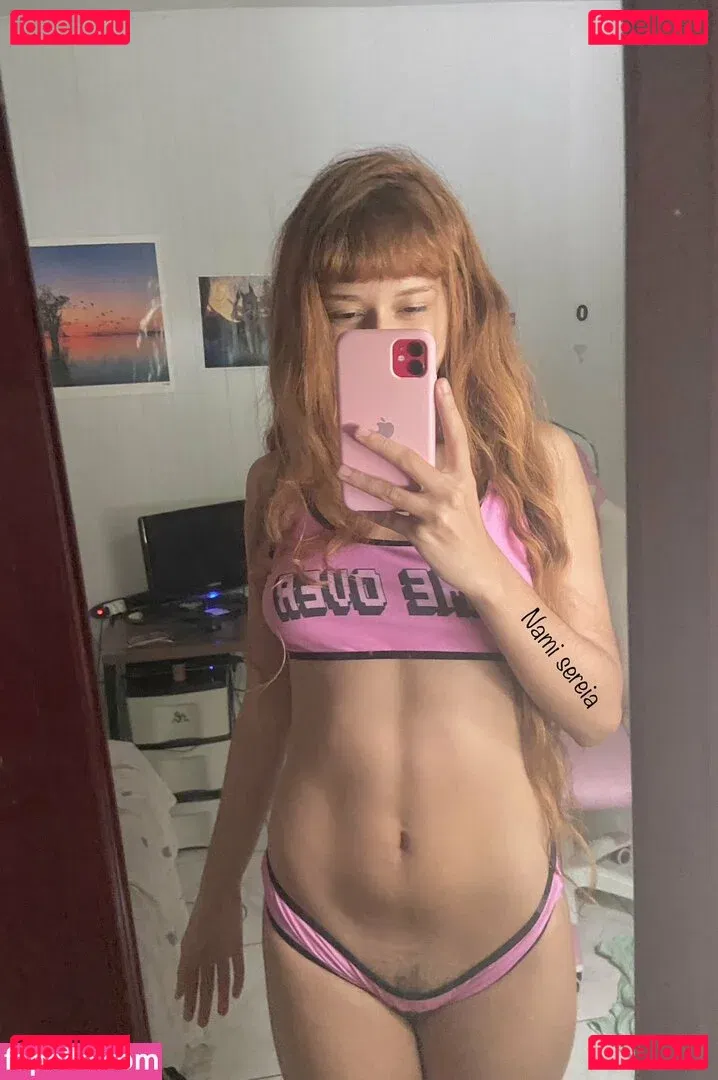 Nami Sereia Onlyfans Photo Gallery 