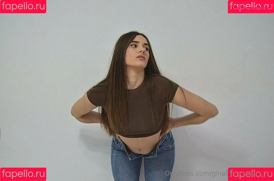ginababybunnyvip Onlyfans Photo Gallery 