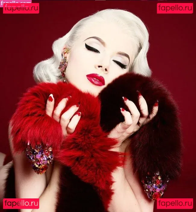 officiallymosh Onlyfans Photo Gallery 