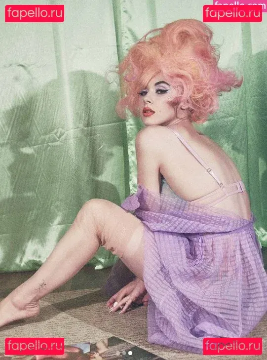 officiallymosh Onlyfans Photo Gallery 