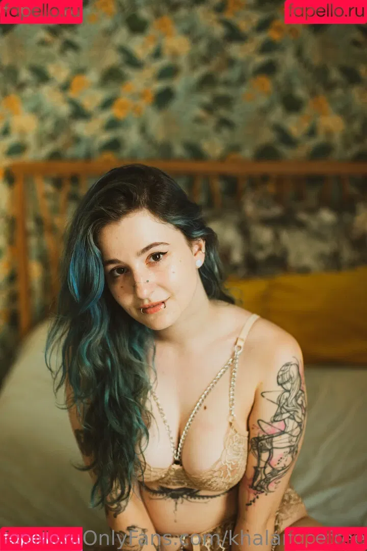 khalamitefree Onlyfans Photo Gallery 